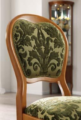 Стул 418.050 фото Стул 418.050. Фото №2