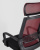Кресло офисное TopChairs Style красное фото Кресло офисное TopChairs Style красное. Фото №9