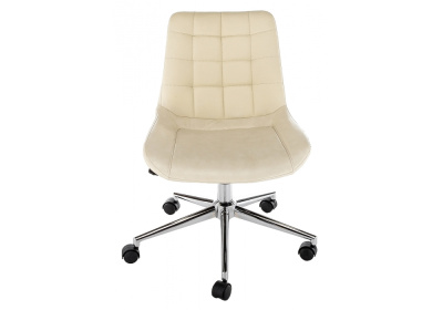 Компьютерное кресло Marco бежевый. Фото