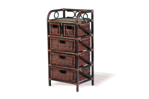 Корзина Натур Мебель 27/01 в при х ожую. Фото №1