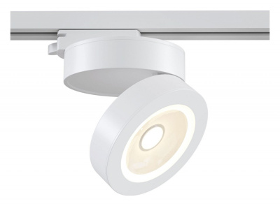 Накладной светильник Maytoni Magic TR006-1-12W3K-W4K фото Накладной светильник Maytoni Magic TR006-1-12W3K-W4K. Фото №2