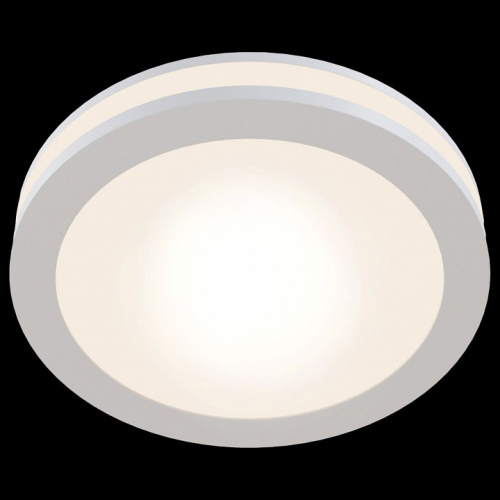 Встраиваемый светильник Maytoni Phanton DL2001-L7W. Фото №2