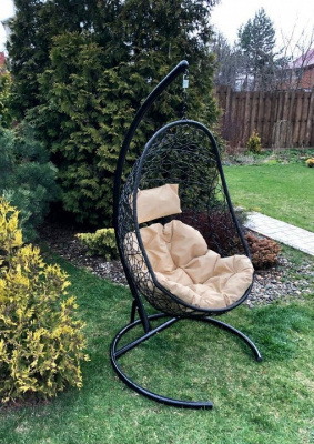 Кресло подвесное Promo Z-02 (7) фото Кресло подвесное Promo Z-02 (7). Фото №2