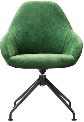 Кресло Kent Spider Сканди Грин фото Кресло Kent Spider Сканди Грин. Фото №4