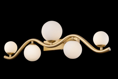 Бра Maytoni Uva MOD059WL-05G. Фото №2