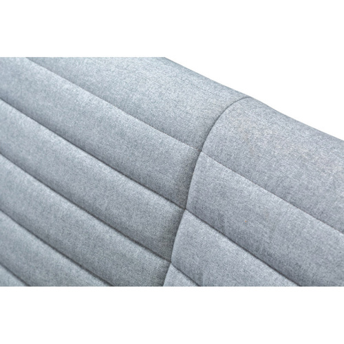 Стул Кроссбэк пластиковый красный. Фото №4