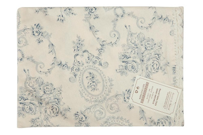 Скатерть в подарочной упаковке Secret De Maison Saint-Michel (D 150см). Фото №3