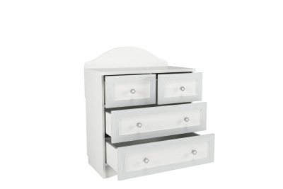 Комод Прованс НМ 011.63. Фото №2