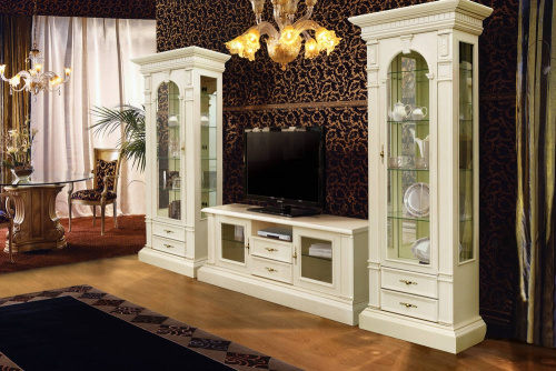 Гостиная Верона - 3 фото Гостиная Верона - 3. Фото №1