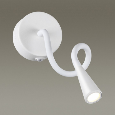 Бра Odeon Light Odds 4255/3WL. Фото №2