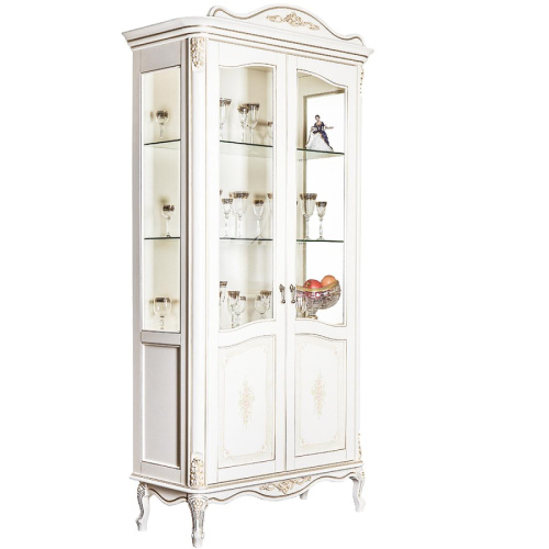 Витрина Мечта-4 (2- х  дверный). Фото №1