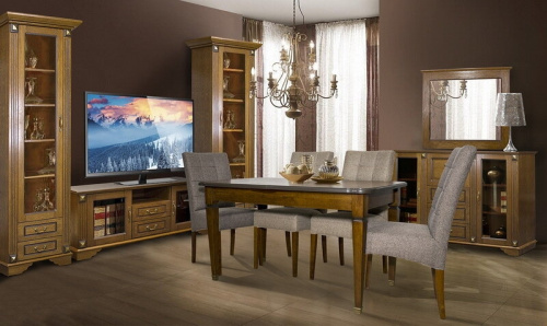 Гостиная Неаполь-2. Фото №1