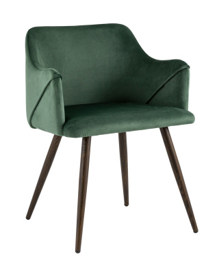 Стул Монарх NEW зеленый фото Стул Монарх NEW зеленый. Фото №2