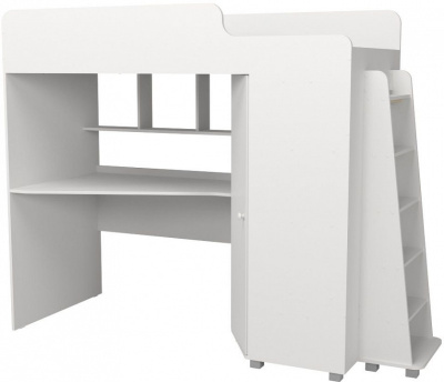 Набор для детской Р440, белый. Фото №3