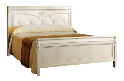 Кровать Лика ММ-137-02/18 (б/о, б/м) фото Кровать Лика ММ-137-02/18 (б/о, б/м). Фото №2