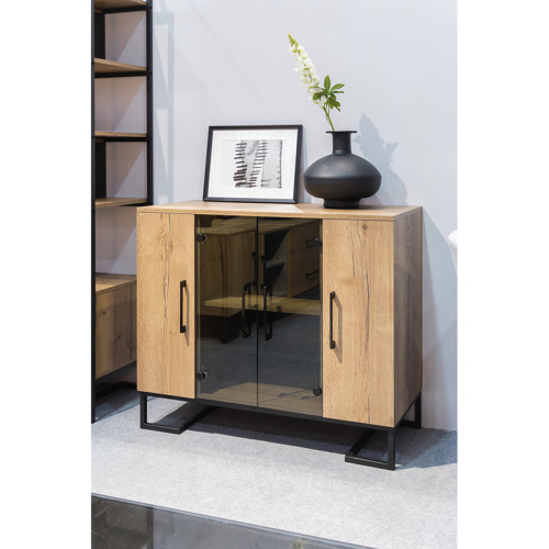 Минибар Loft Дуб Натур фото Минибар Loft Дуб Натур. Фото №11