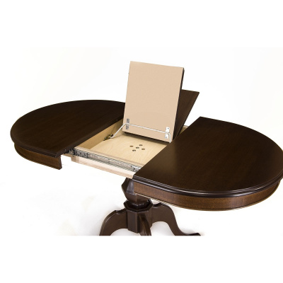 Стол Монтана-3. Фото