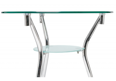 Журнальный стол Round. Фото №5