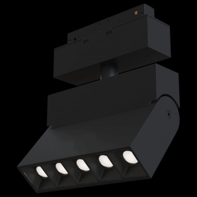 Светильник на штанге Maytoni Points TR015-2-10W3K-B фото Светильник на штанге Maytoni Points TR015-2-10W3K-B. Фото №2