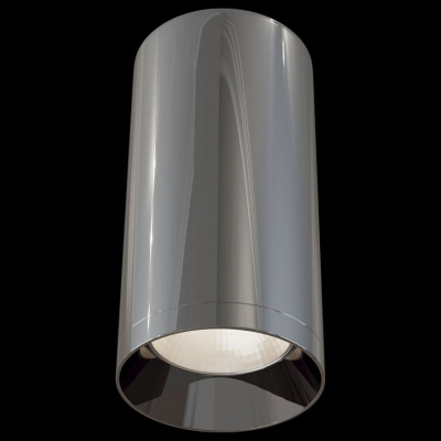 Накладной светильник Maytoni Focus C010CL-01GF фото Накладной светильник Maytoni Focus C010CL-01GF. Фото №2