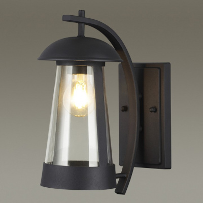Светильник на штанге Odeon Light Kalpi 4837/1W фото Светильник на штанге Odeon Light Kalpi 4837/1W. Фото №2