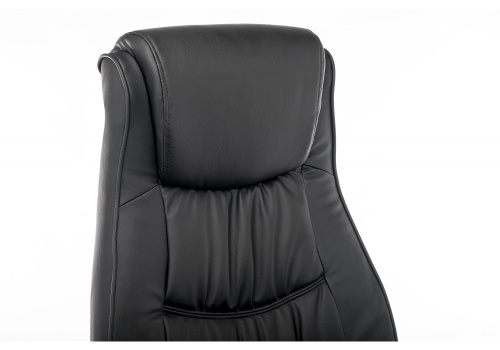 Компьютерное кресло Компьютерное кресло Fred черное. Фото №9