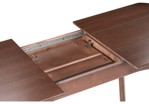 Стол деревянный Сугили миланский орех. Фото №6