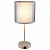 Настольная лампа декоративная Globo Theo 15190T
