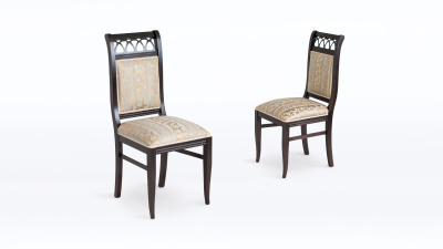 Стул Верона эмаль тк.2(молдинг) фото Стул Верона эмаль тк.2(молдинг). Фото №4