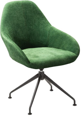 Кресло Kent Spider Сканди Грин фото Кресло Kent Spider Сканди Грин. Фото №2