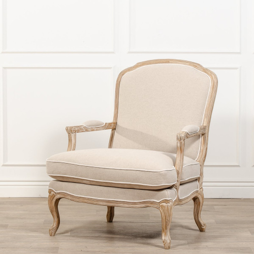 DF813 H03 #183 Кресло Marseille. Фото №1