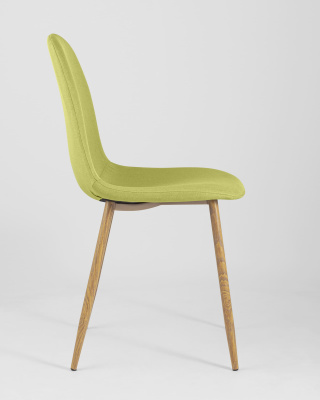 Стул Валенсия желтый фото Стул Валенсия желтый. Фото №5