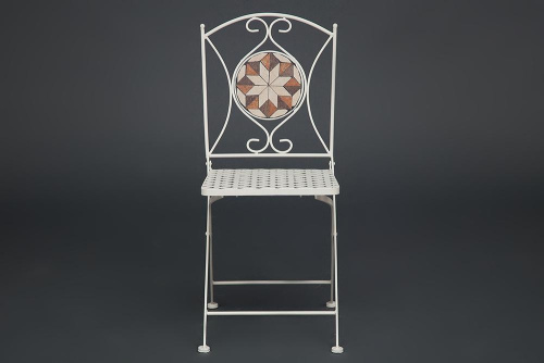 Кованый стул Secret De Maison Julia. Фото №2