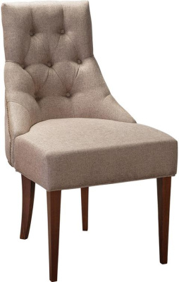 Стул Ларедо Браун фото Стул Ларедо Браун. Фото №2