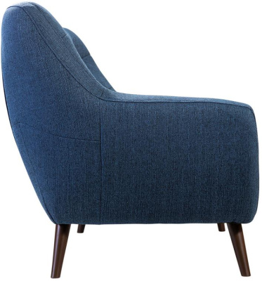 Журнальный стол 120*60 ТАУН золото стекло smoke. Фото