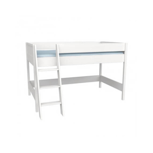 Кровать-чердак "Сиело" 77303. Фото №1