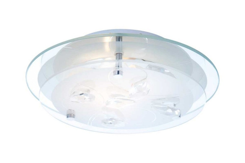 Накладной светильник Globo Brenda 40409-2. Фото №1