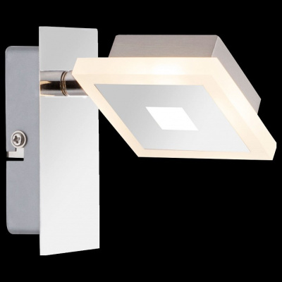 Спот Globo Gerolf 56111-1 фото Спот Globo Gerolf 56111-1. Фото №2