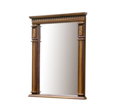 Зеркало в раме Верона-16М фото Зеркало в раме Верона-16М. Фото №3