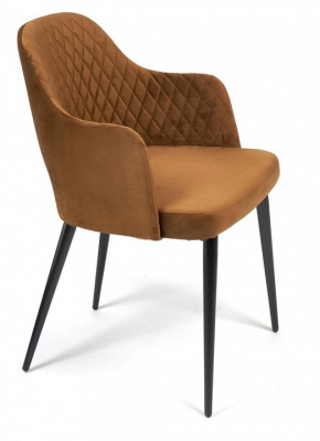 Кресло VALKYRIA (mod. 711) / 1 шт. в упаковке фото Кресло VALKYRIA (mod. 711) / 1 шт. в упаковке. Фото №2