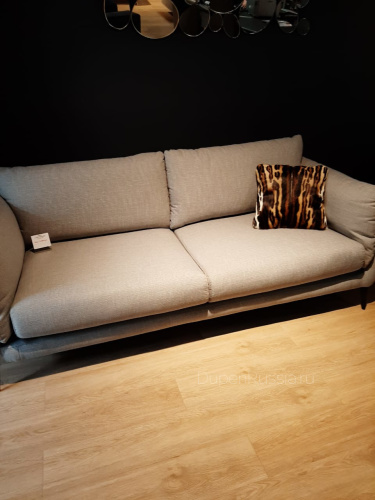 Диван 3-х местный Amsterdam 5176 бежевый (beige). Фото №12