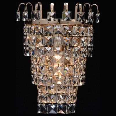 Накладной светильник MW-Light Аделард 7 642022901 фото Накладной светильник MW-Light Аделард 7 642022901. Фото №2