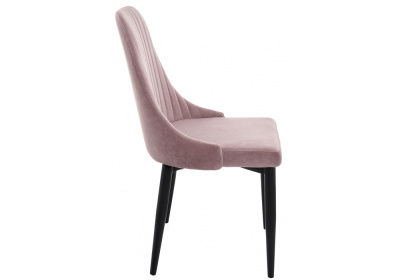 Стул Kora light purple. Фото