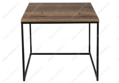 Журнальный стол Гидра дуб велингтон фото Журнальный стол Гидра дуб велингтон. Фото №2