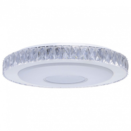 Накладной светильник MW-Light Фризанте 687010701. Фото №1