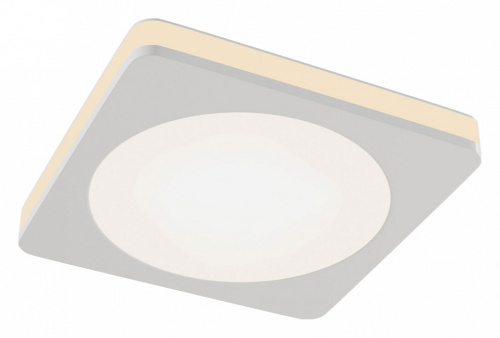 Встраиваемый светильник Maytoni Phanton DL303-L7W. Фото №1