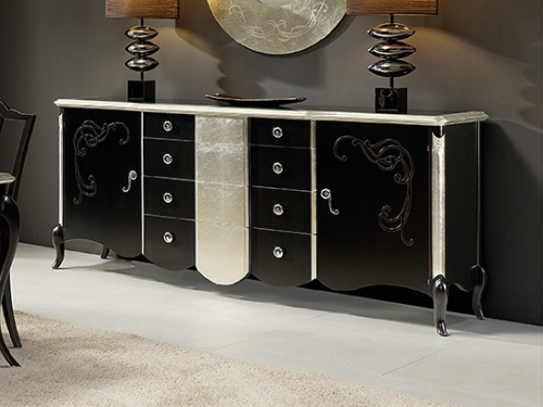 Буфет Ares 78125 фото Буфет Ares 78125. Фото №1