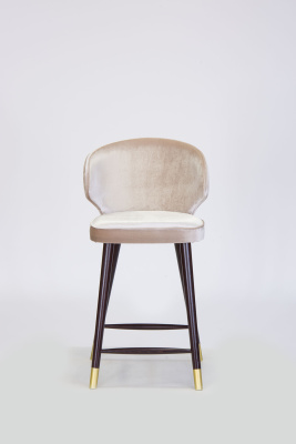 Стул полубарный Глори 12 фото Стул полубарный Глори 12. Фото №2