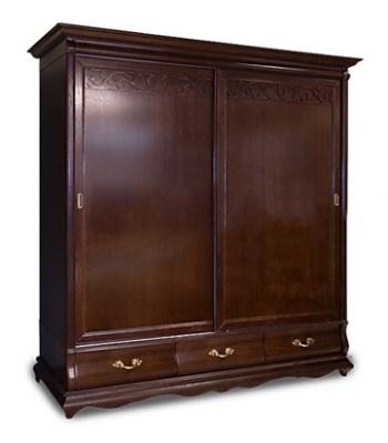 Шкаф-купе Оскар ММ-216-01/02Р. Фото