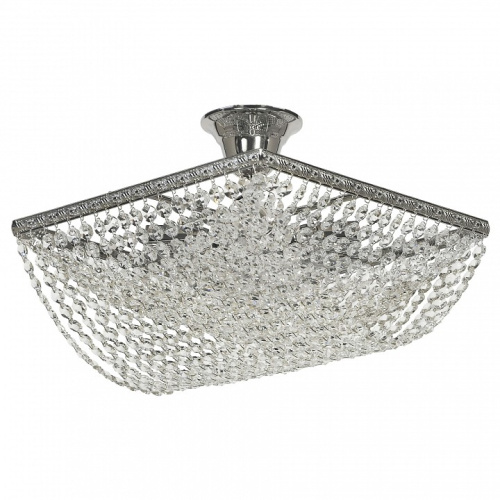 Люстра на штанге Arti Lampadari Nobile Nobile E 1.3.30.501 N. Фото №1